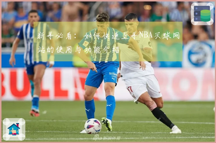 新手必看：如何快速上手NBA买球网站的使用与功能介绍