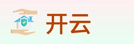 开云 logo